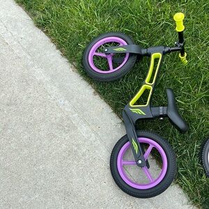 Balance Bike
